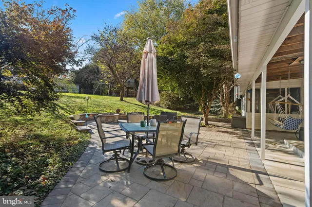 $550,000 | 1602 Thornwood Court, Fallston, MD 21047