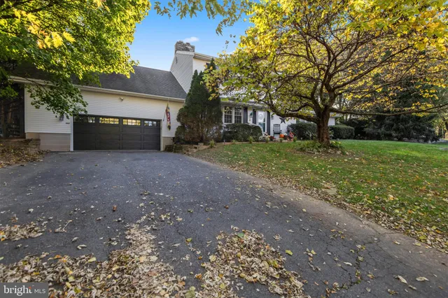 $550,000 | 1602 Thornwood Court, Fallston, MD 21047