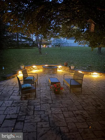 $550,000 | 1602 Thornwood Court, Fallston, MD 21047