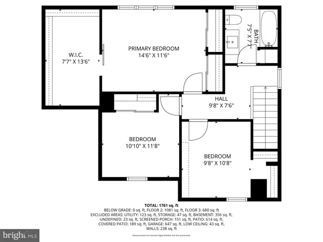 $550,000 | 1602 Thornwood Court, Fallston, MD 21047