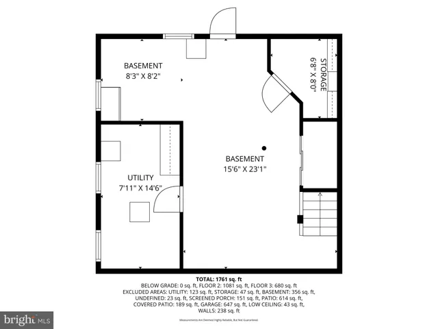 $550,000 | 1602 Thornwood Court, Fallston, MD 21047