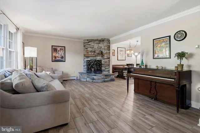 $550,000 | 1602 Thornwood Court, Fallston, MD 21047