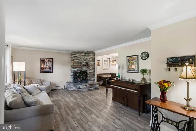 $550,000 | 1602 Thornwood Court, Fallston, MD 21047