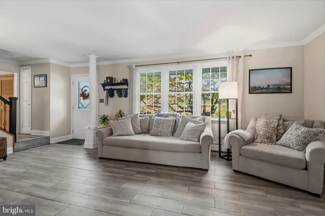 $550,000 | 1602 Thornwood Court, Fallston, MD 21047