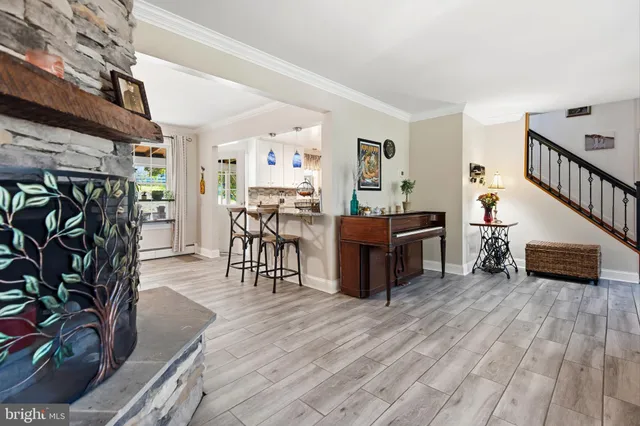 $550,000 | 1602 Thornwood Court, Fallston, MD 21047