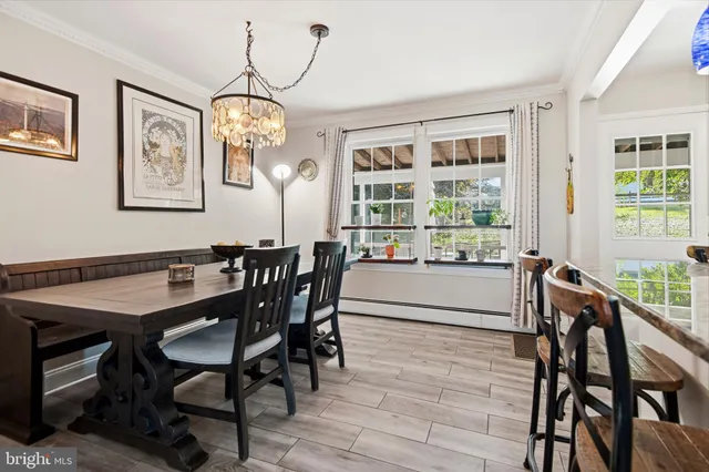 $550,000 | 1602 Thornwood Court, Fallston, MD 21047