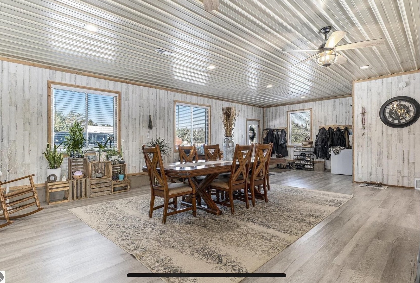 6448 Southwest Gonyer Road Fife Lake, MI 49633 - Photo 12 of 19