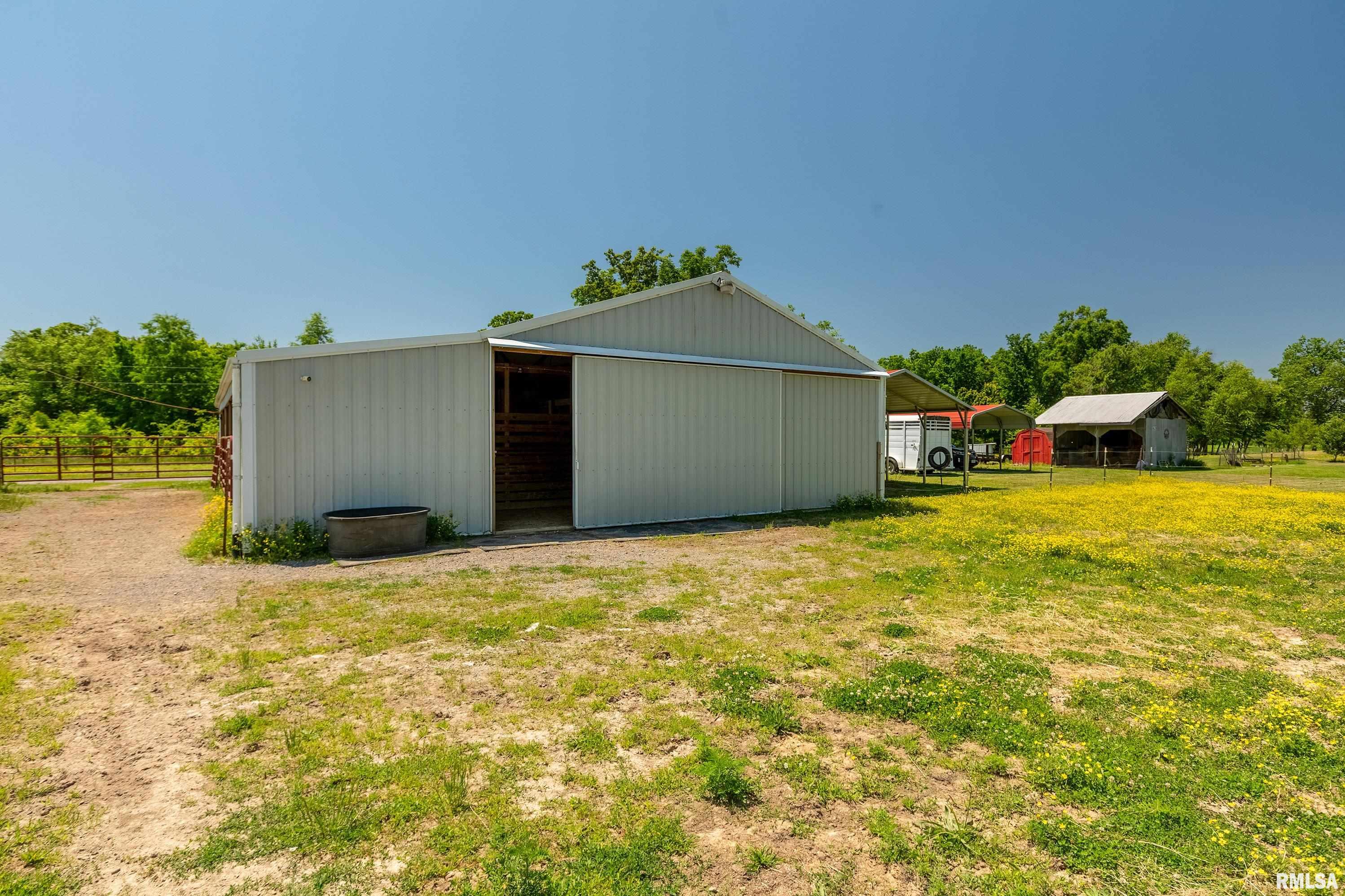 18057 Dwina Road Thompsonville, IL 62890 - Photo 46 of 49