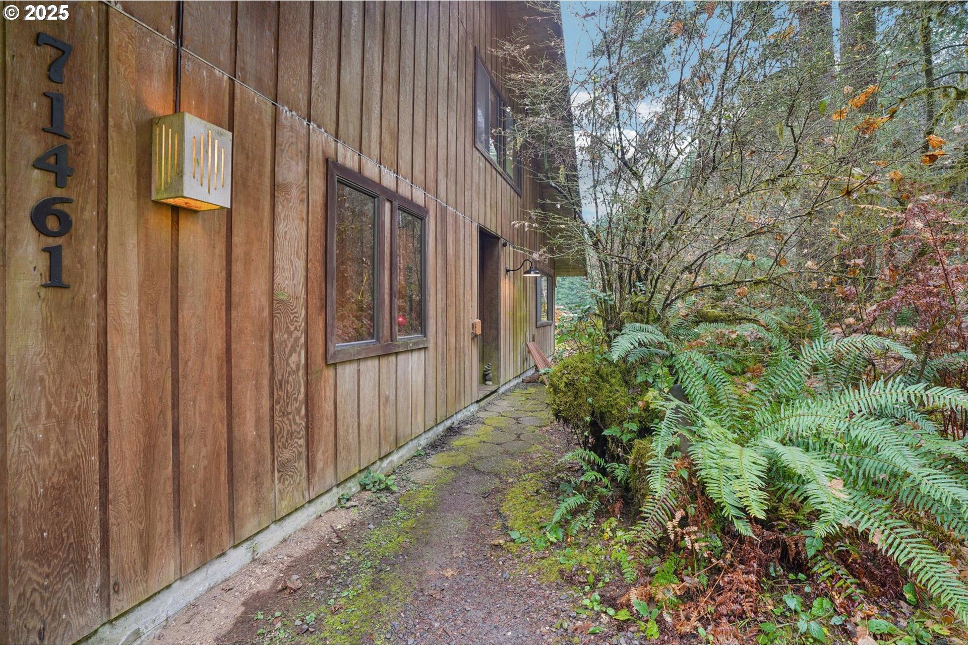 71461 Fishhawk Road Clatskanie, OR 97016 - Photo 34 of 48 Gallery Image 34