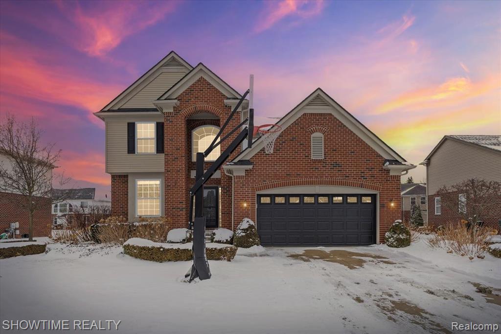 3699 Connors Drive Rochester Hills, MI 48307 - Photo 3 of 51