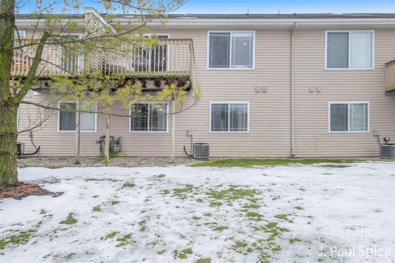 1345 Nevada Ridge Drive Southwest, Unit 46 Byron Center, MI 49315 - Photo 22 of 27