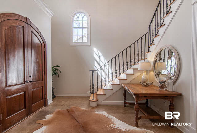 30466 Laurel Court Daphne, AL 36527 - Photo 4 of 31 Foyer
