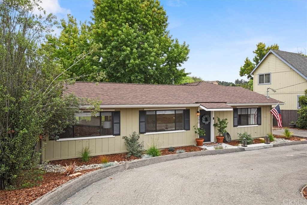 240 Tally Ho Road Arroyo Grande, CA 93420 - Photo 1 of 1 Gallery Image 1