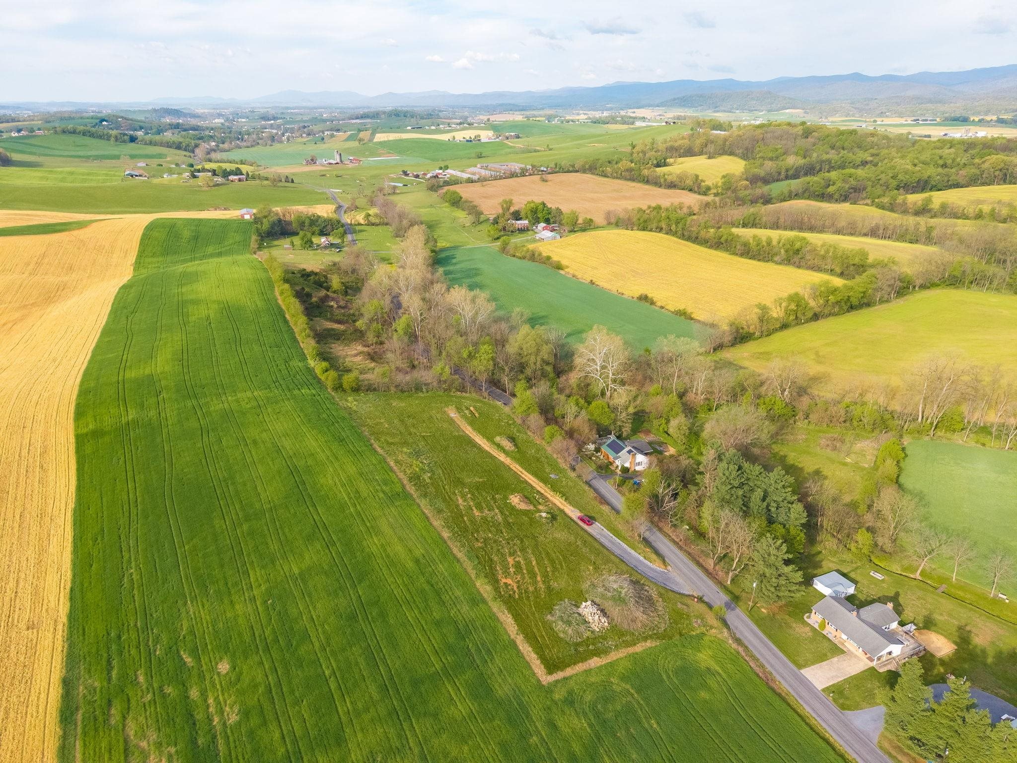 Tbd Muddy Creek Road Harrisonburg, VA 22802 - Photo 11 of 22 Gallery Image 11