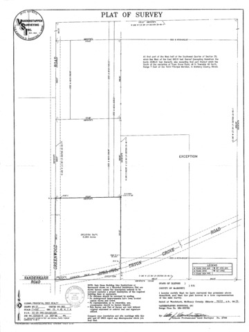 Pin#026 Tryon Grove Road Richmond, IL 60097 - Photo 5 of 5 Gallery Image 5