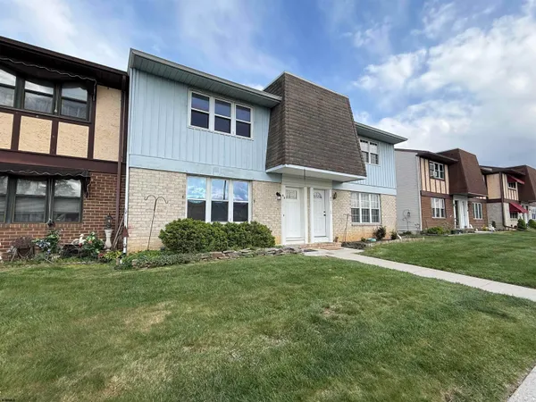$224,900 | 1964 East Oak Road, Unit G2, Vineland, NJ 08361