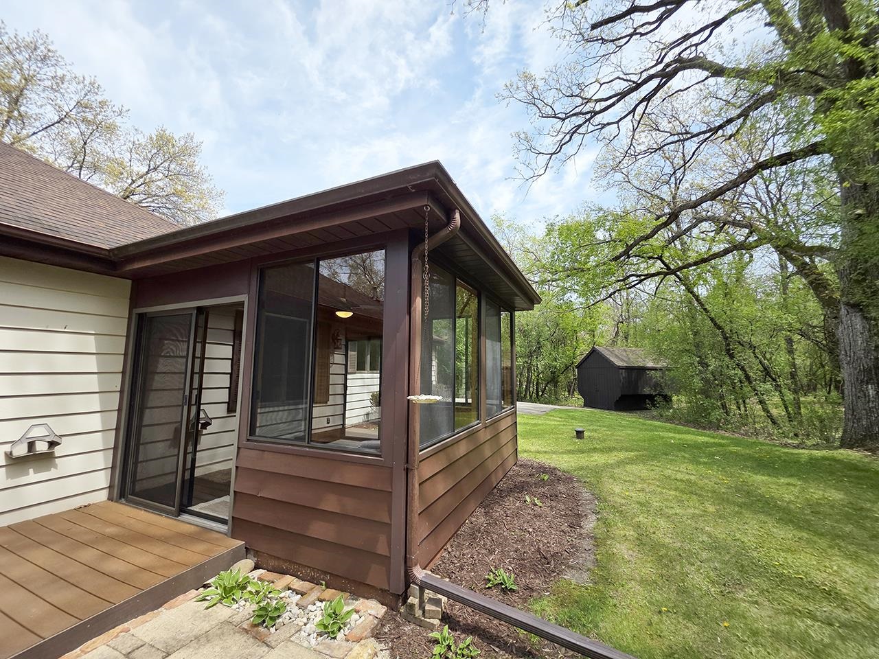 2322 East Sylvan Lane Milton, WI 53563 - Photo 49 of 63