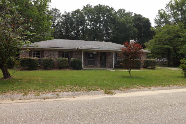 5758 West Clark Circle Satsuma, AL 36572 - Photo 1 of 1