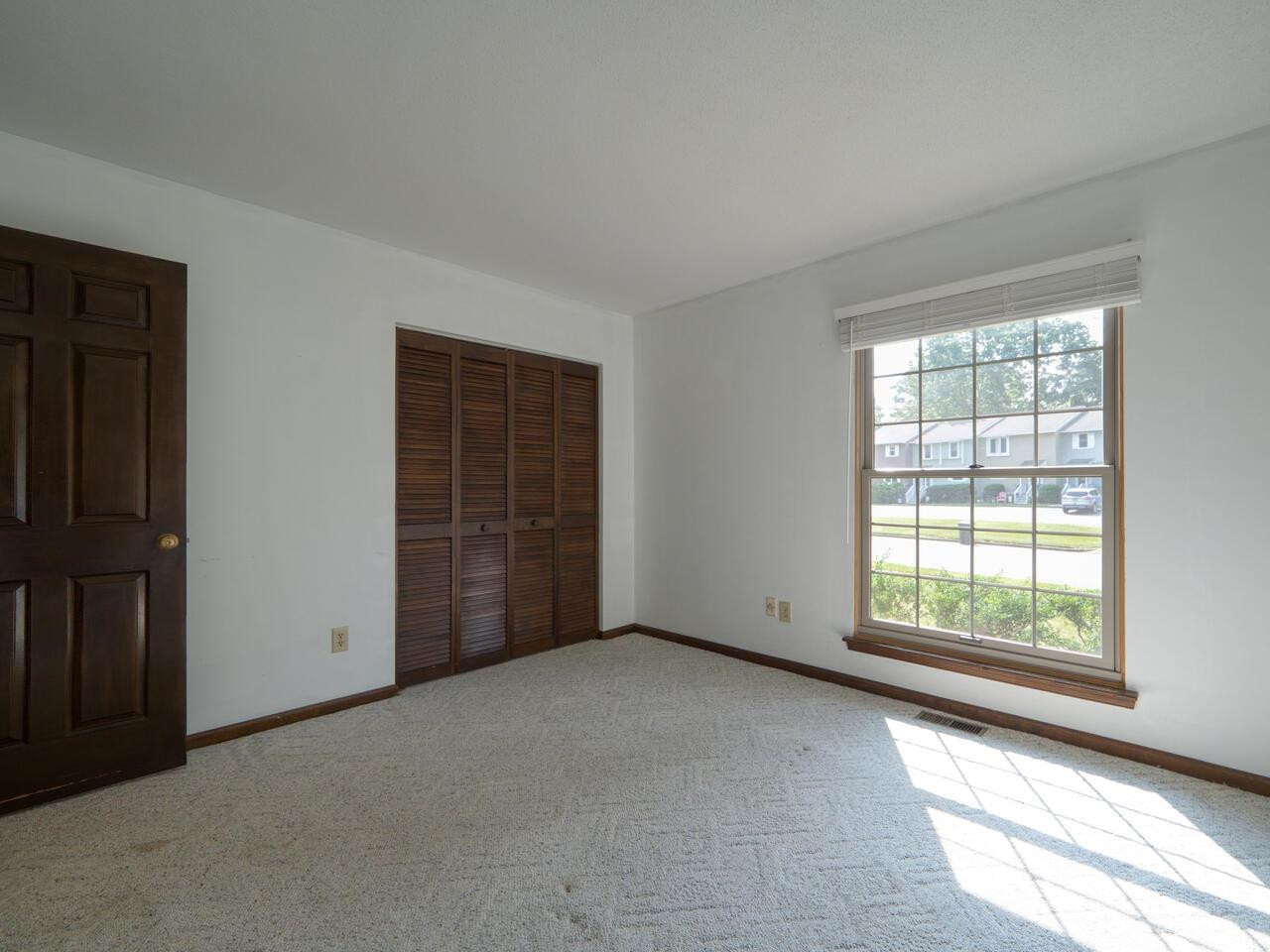 5505 Old Towne Road Raleigh, NC 27612 - Photo 20 of 45 Bedroom 2