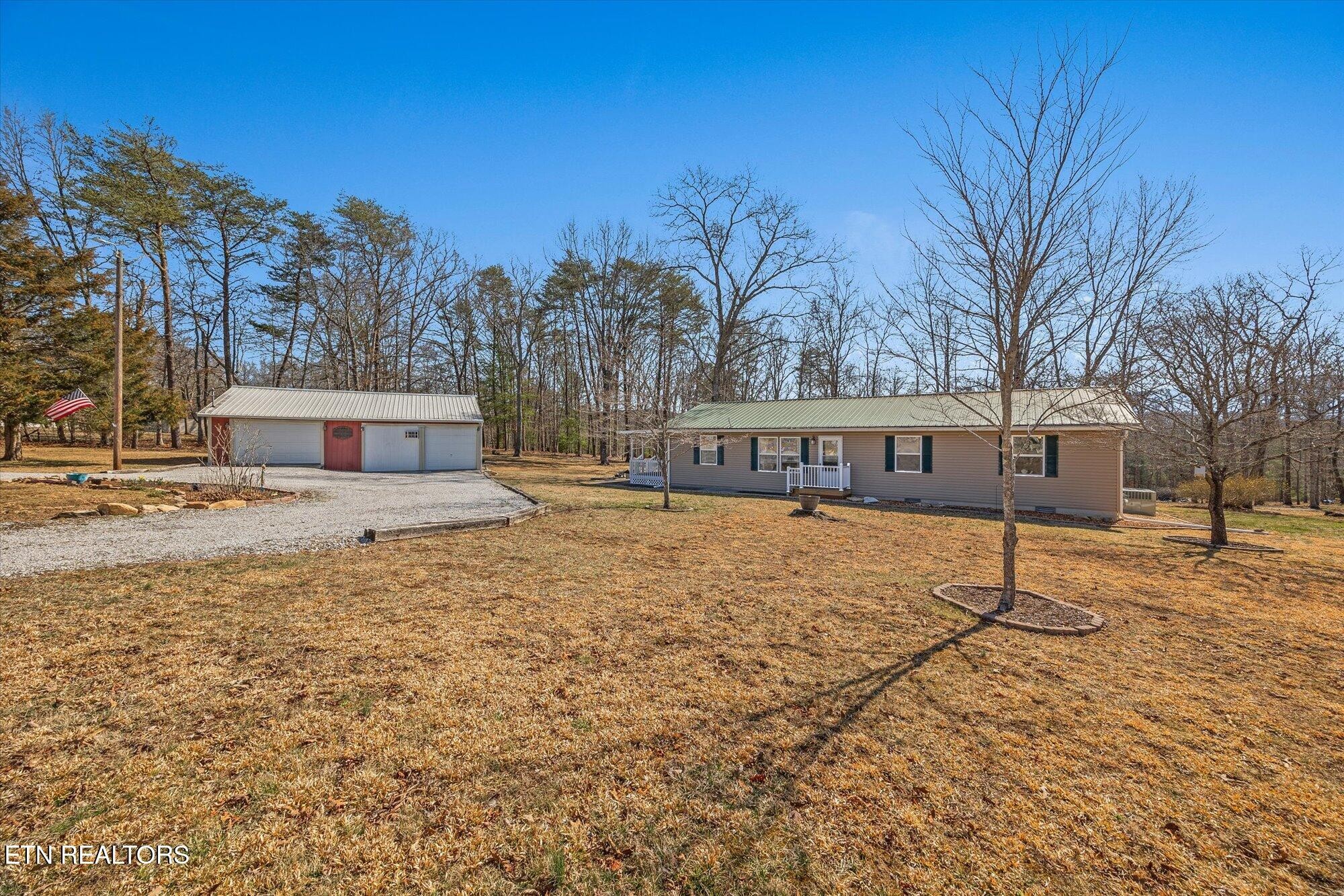 335 Hatler Road Crossville, TN 38555 - Photo 1 of 39