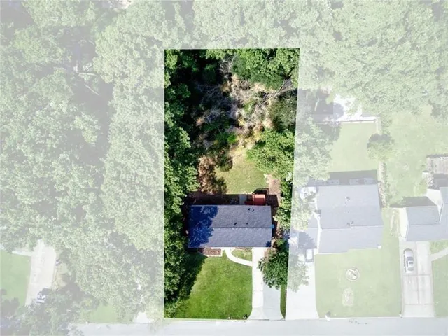 $2,200 | 3946 Green Oak Drive, Doraville, GA 30340