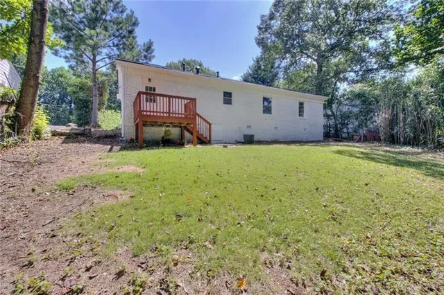 $2,200 | 3946 Green Oak Drive, Doraville, GA 30340