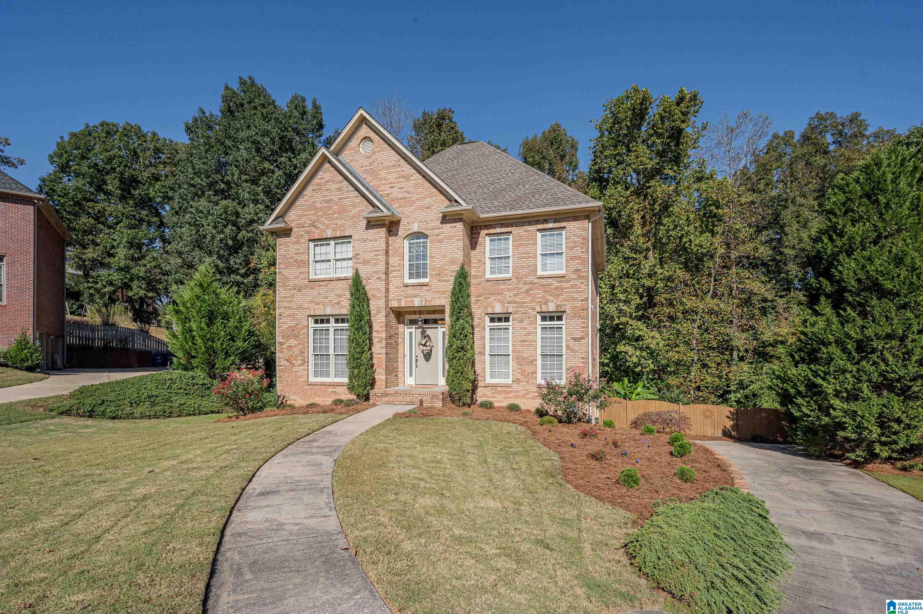 1800 Sandy Ridge Circle Birmingham, AL 35244 - Photo 2 of 49