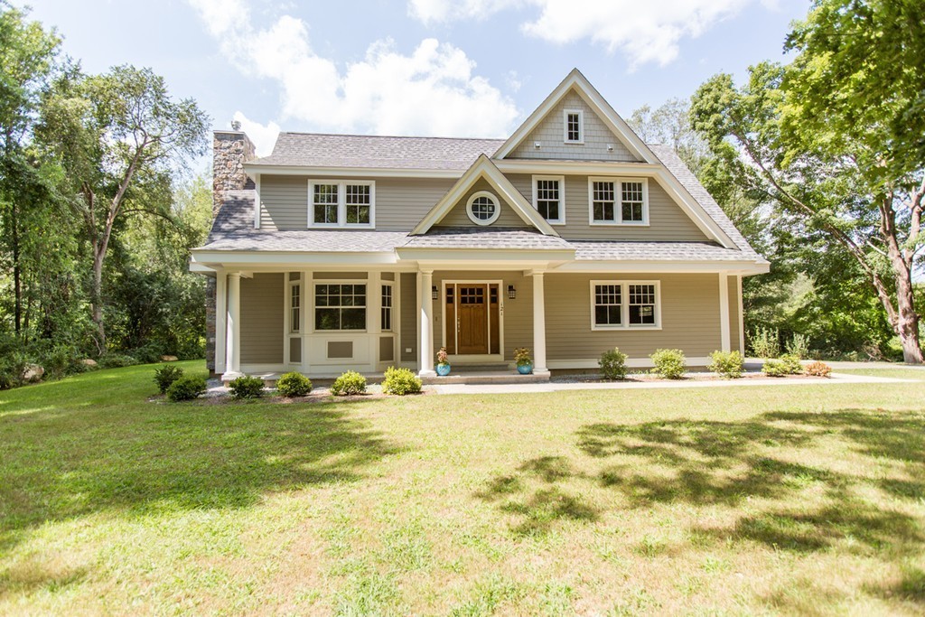 121 Tower Road Lincoln, MA 01773 - Photo 2 of 24
