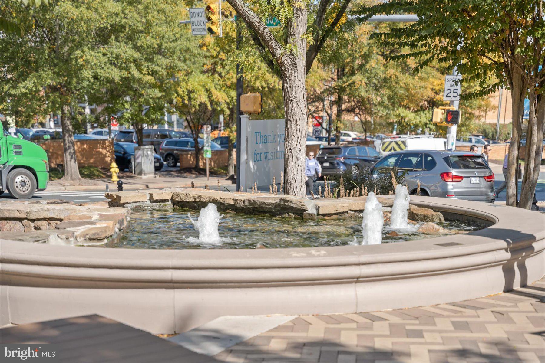 2227 12th Court North Arlington, VA 22201 - Photo 53 of 62 Lovely community to walk to