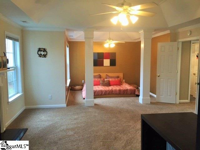 6 Idared Court Simpsonville, SC 29681 - Photo 20 of 31