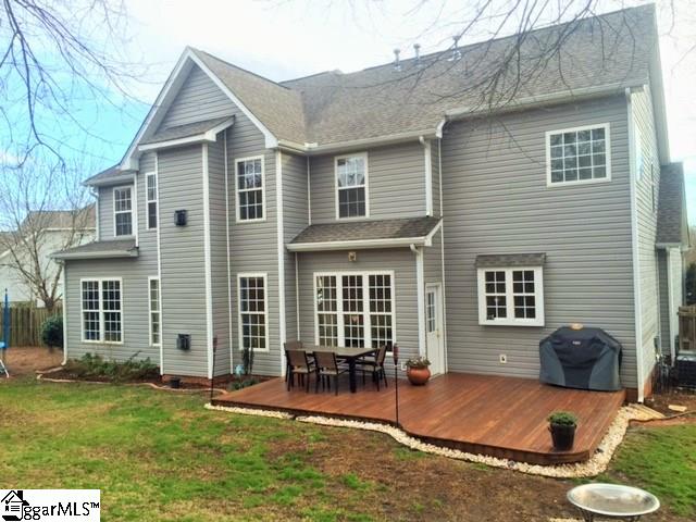 6 Idared Court Simpsonville, SC 29681 - Photo 3 of 31