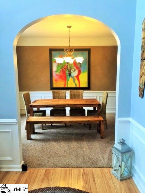 6 Idared Court Simpsonville, SC 29681 - Photo 8 of 31