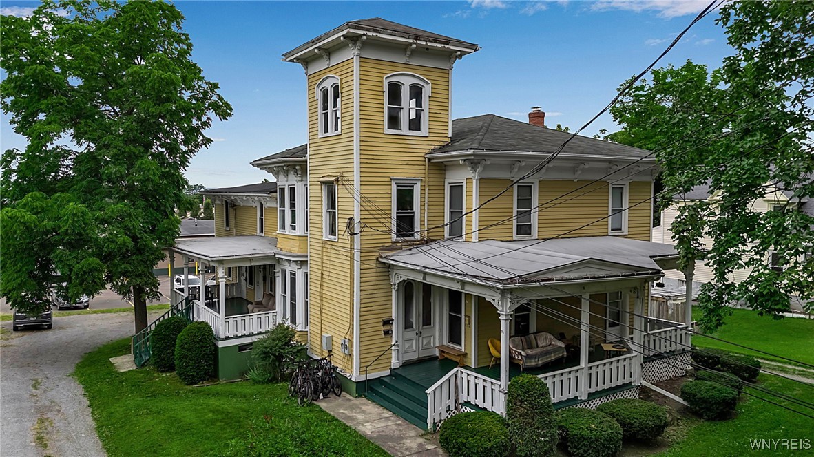 72 2nd Street Geneseo, NY 14454 - Photo 2 of 48