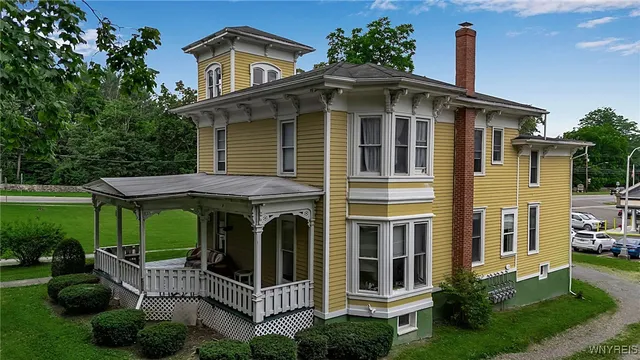 $479,900 | 72 2nd Street, Geneseo, NY 14454