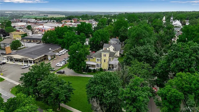 $479,900 | 72 2nd Street, Geneseo, NY 14454