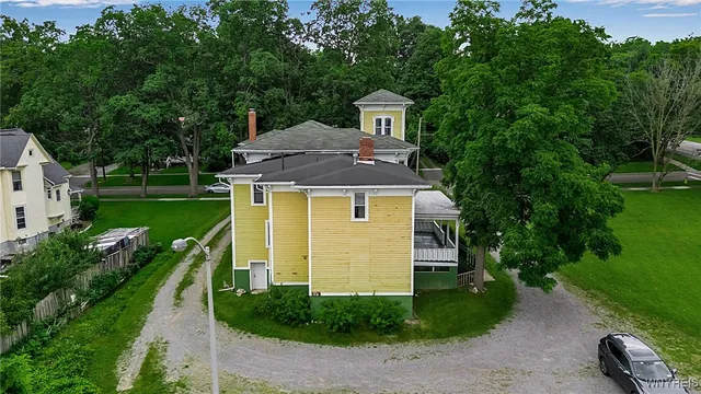 $479,900 | 72 2nd Street, Geneseo, NY 14454