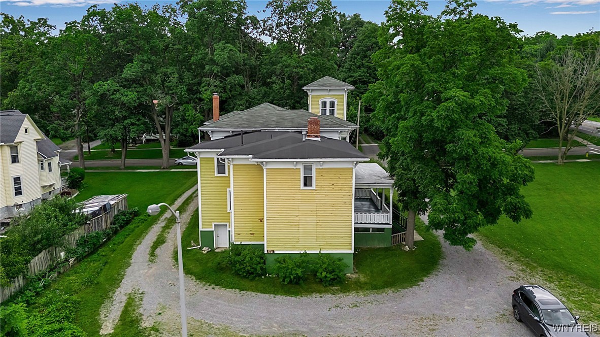 72 2nd Street Geneseo, NY 14454 - Photo 47 of 48