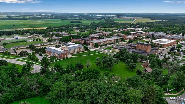 $479,900 | 72 2nd Street, Geneseo, NY 14454