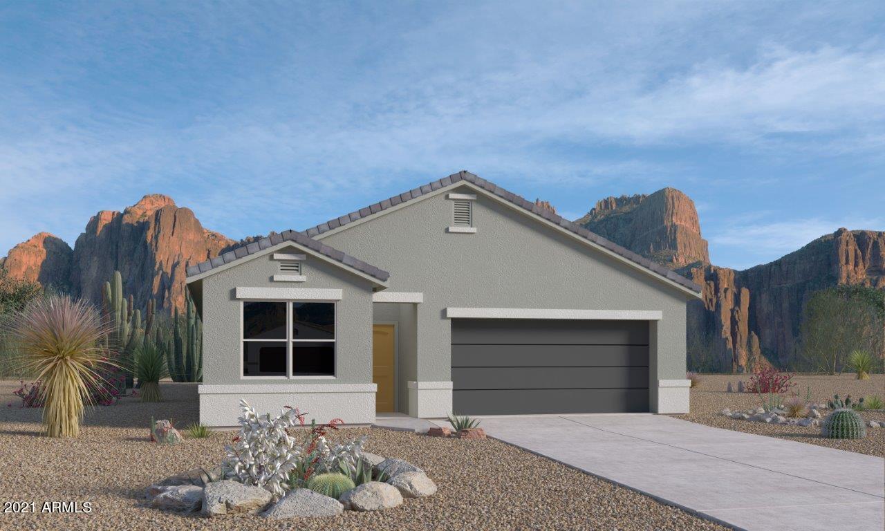 24632 Barley Road Florence, AZ 85132 - Photo 1 of 10 Dove exterior 1