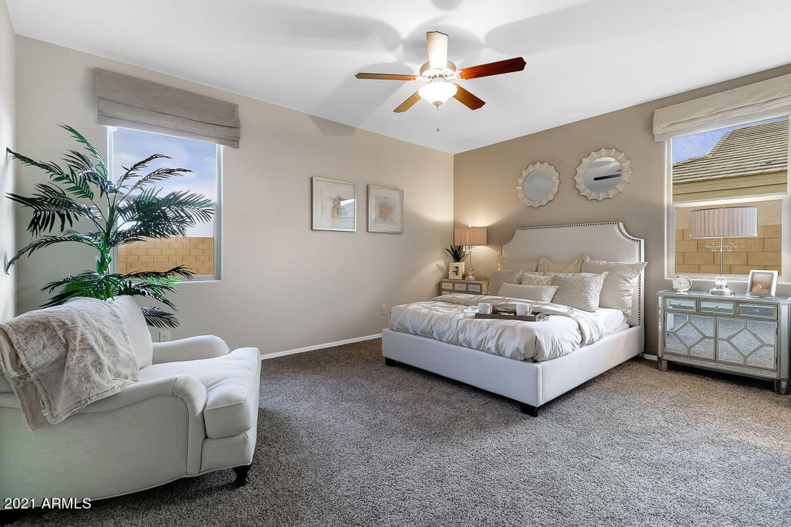24632 Barley Road Florence, AZ 85132 - Photo 5 of 10 Dove master suite