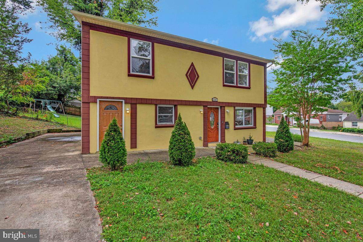2507 Weisman Road Silver Spring, MD 20902 - Photo 2 of 40 Gallery Image 2