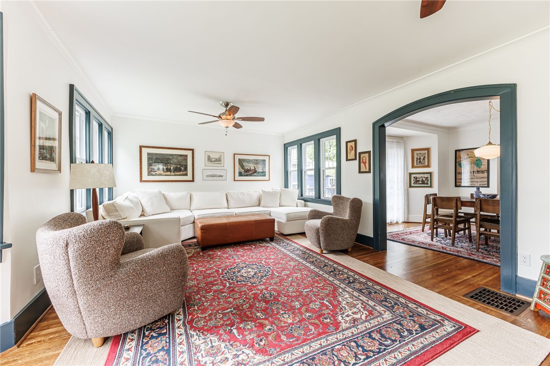 55 Elm Drive Rochester, NY 14609 - Photo 5 of 31