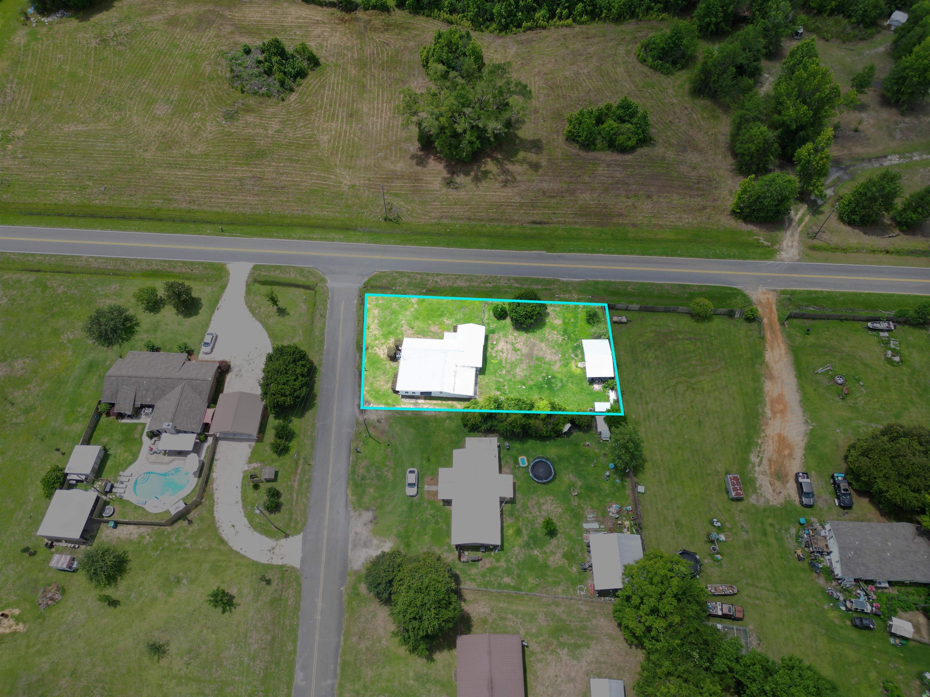 19044 Elijah Morris Road Blountstown, FL 32424 - Photo 45 of 50