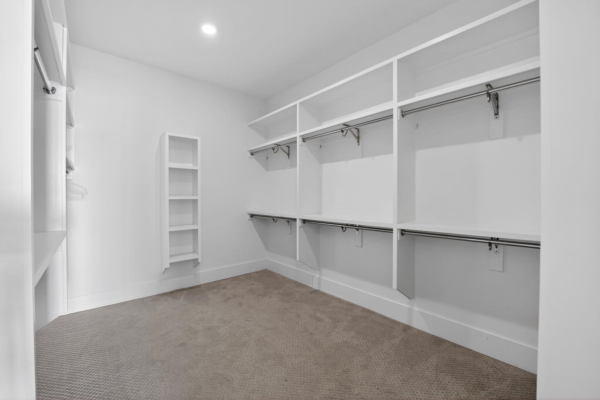 1421 Peyton Run Loop South Collierville, TN 38017 - Photo 21 of 29 Spacious closet featuring light colored carpet