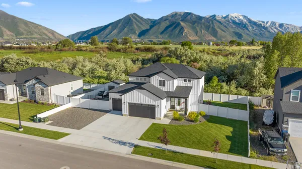 $675,000 | 1664 East 900 North, Unit 9, Spanish Fork, UT 84660