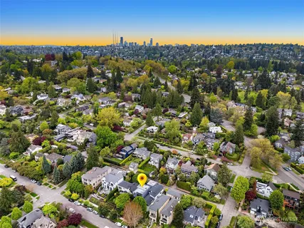 $2,175,000 | 1419 McGilvra Boulevard East, Seattle, WA 98112