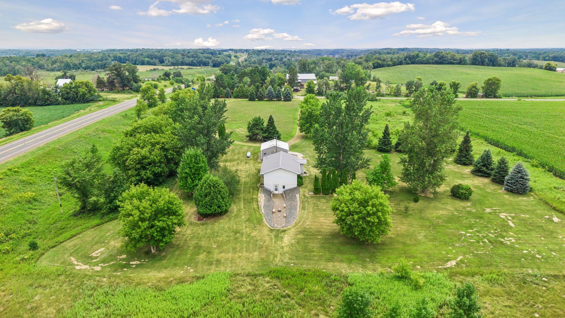 13422 County Line Road Grantsburg, WI 54840 - Photo 5 of 38