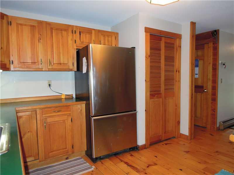 437 Post Road Bowdoinham, ME 04008 - Photo 7 of 26 Kitchen.