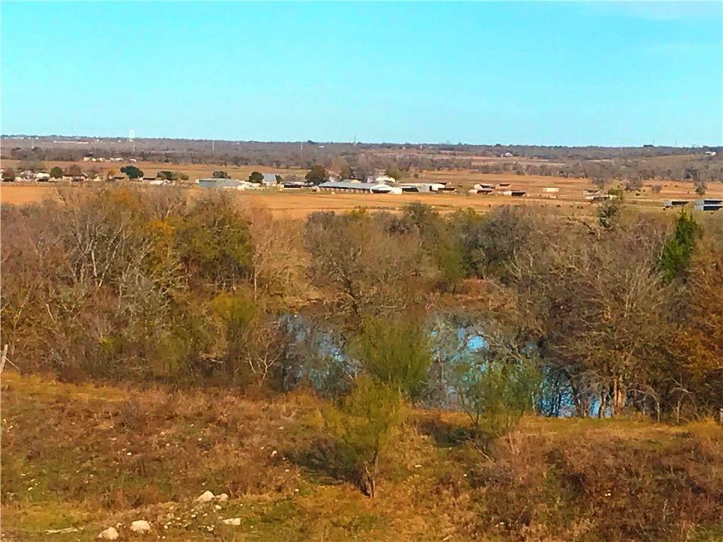10521 Bitting School Road Manor, TX 78653 - Photo 8 of 13 a view of city and ocean