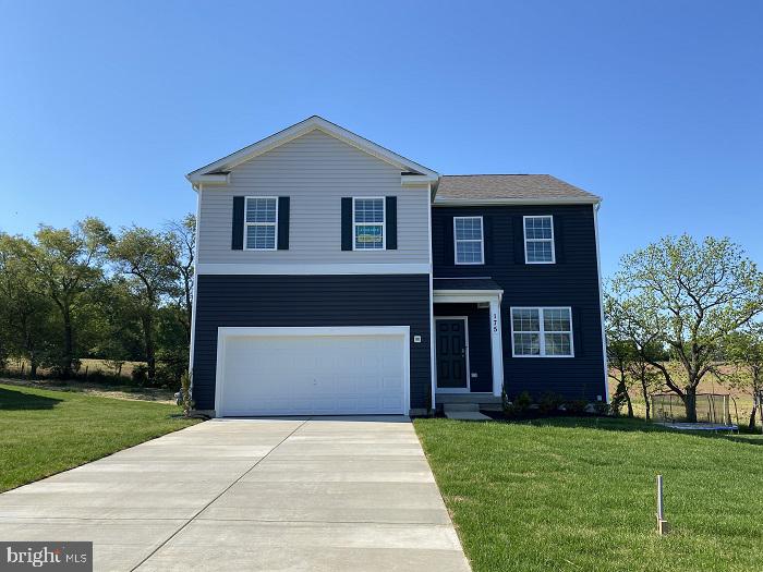 2053 Pomona Way Frederick, MD 21702 - Photo 1 of 55